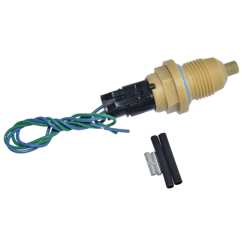  jeep  Vehicle Speed Sensor 