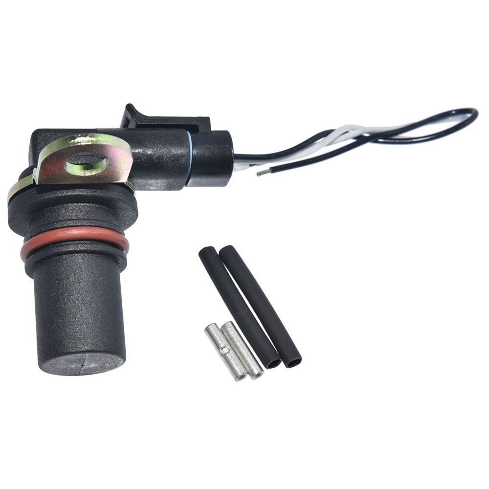  chevrolet Monte Carlo Vehicle Speed Sensor 