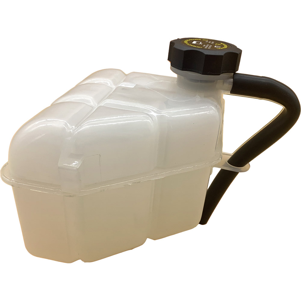  chevrolet Malibu Engine Coolant Reservoir 
