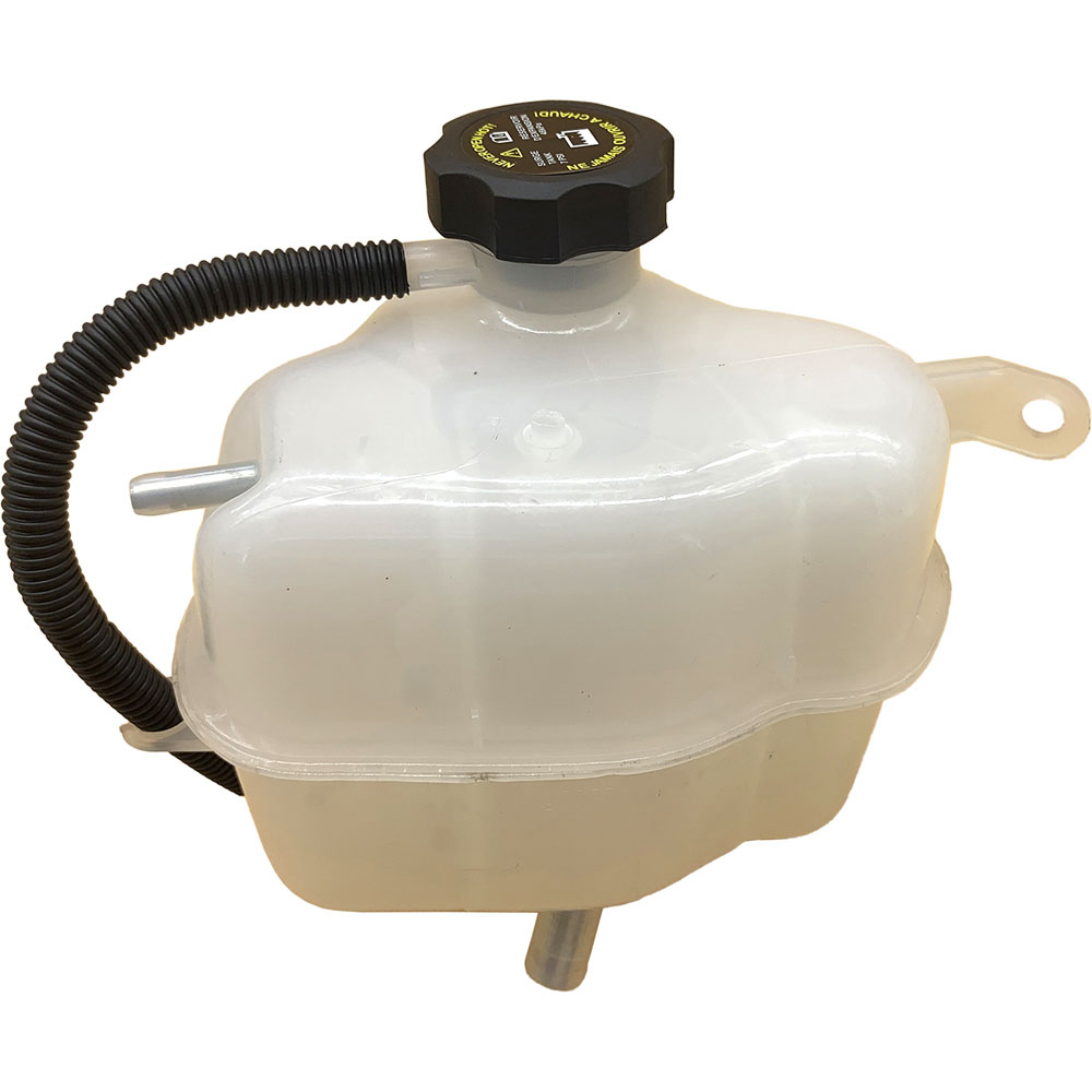  chevrolet Equinox Engine Coolant Reservoir 