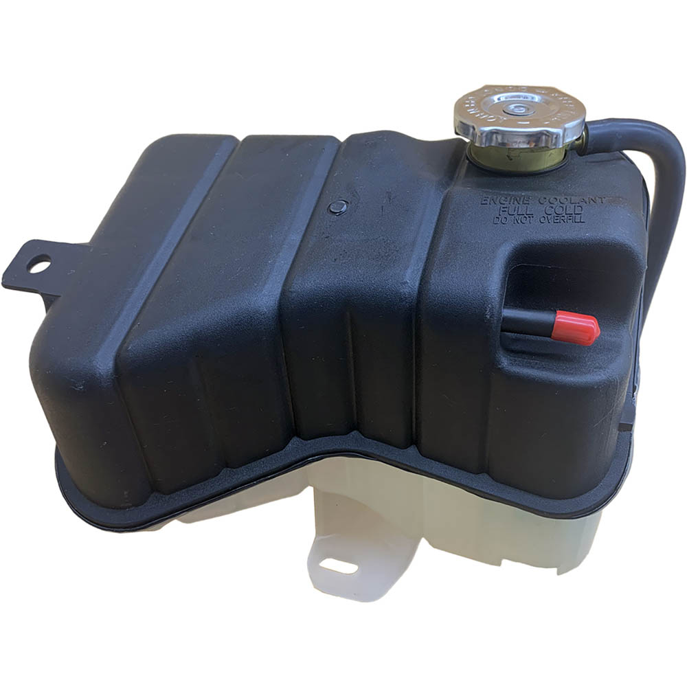  pontiac Bonneville Engine Coolant Reservoir 