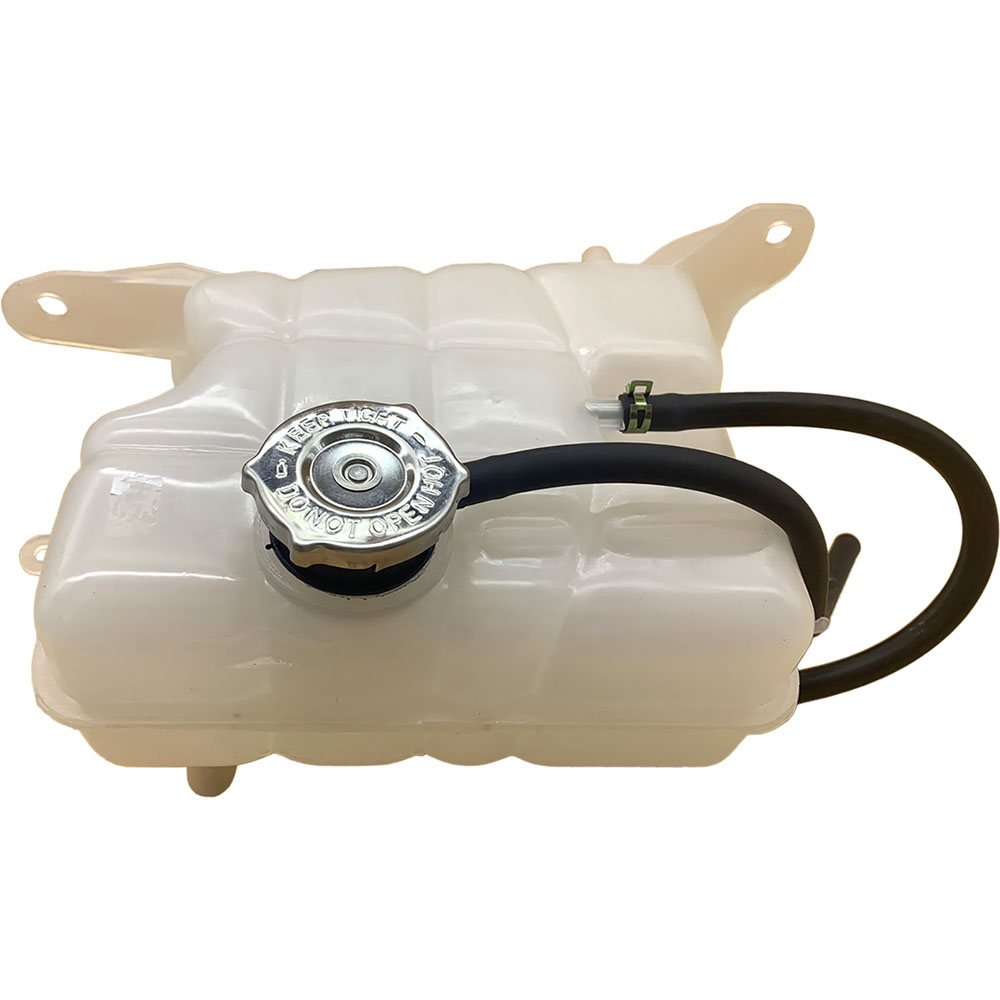  jeep Liberty Engine Coolant Reservoir 