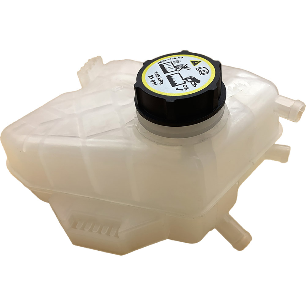  ford Fiesta Engine Coolant Reservoir 