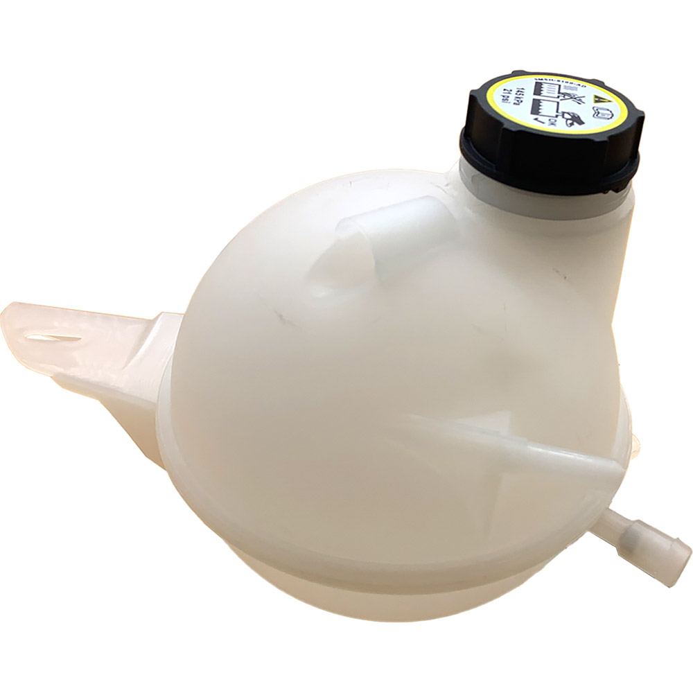  ford Transit 150 Engine Coolant Reservoir 