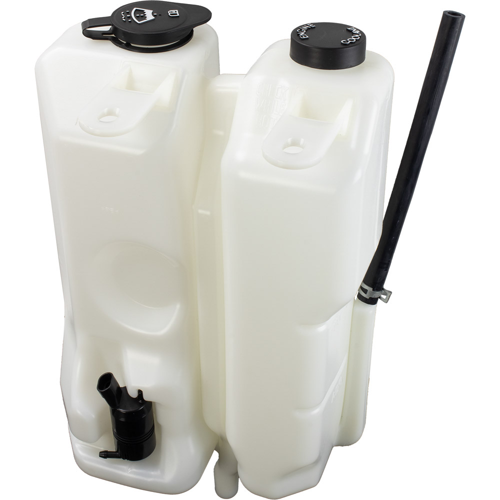  chevrolet Astro Van Engine Coolant Reservoir 