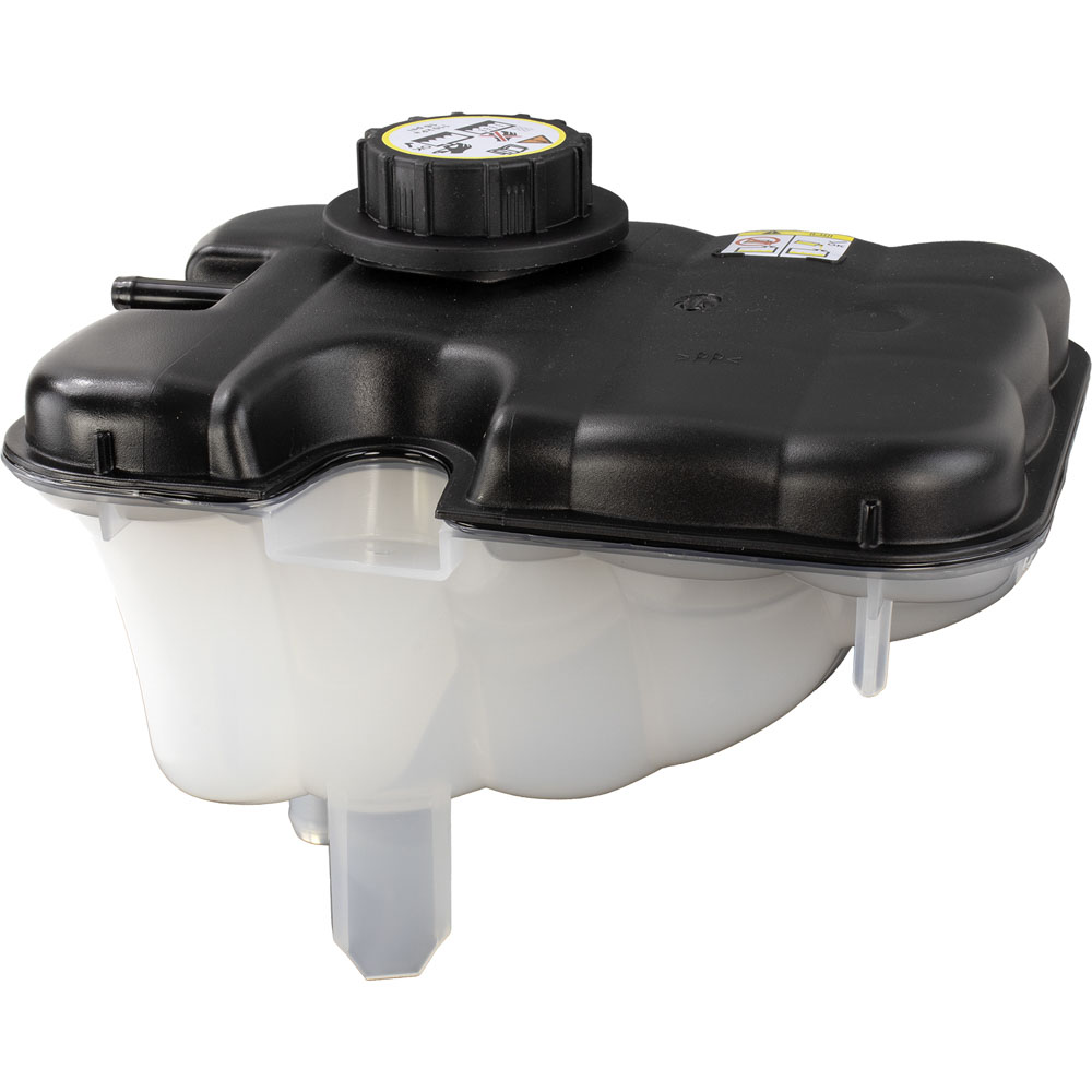  ford Crown Victoria Engine Coolant Reservoir 