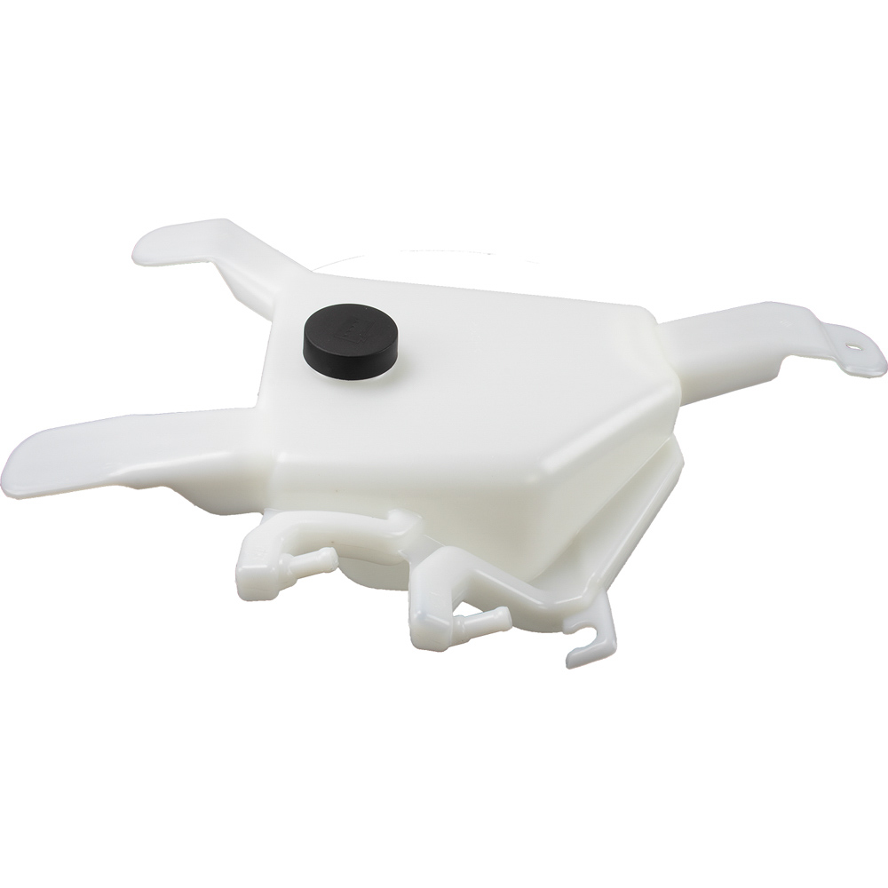  chevrolet Express 2500 Engine Coolant Reservoir 