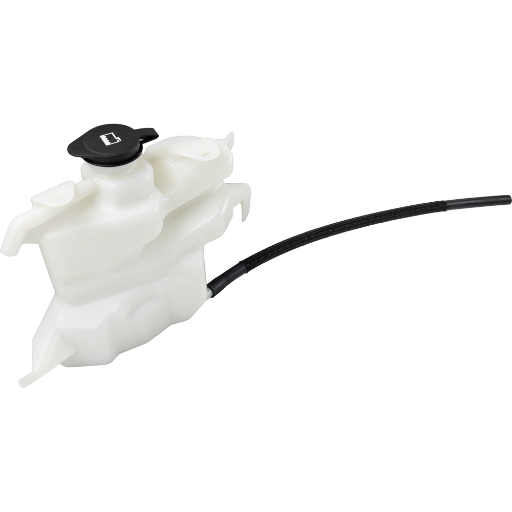  chevrolet Traverse Engine Coolant Reservoir 