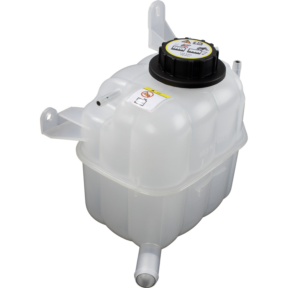  ford Freestar Engine Coolant Reservoir 