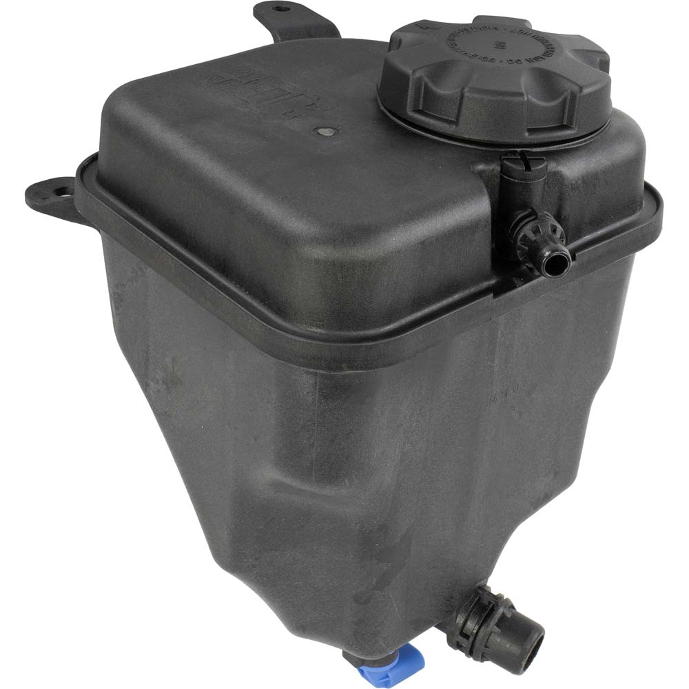  bmw 135is Engine Coolant Reservoir 