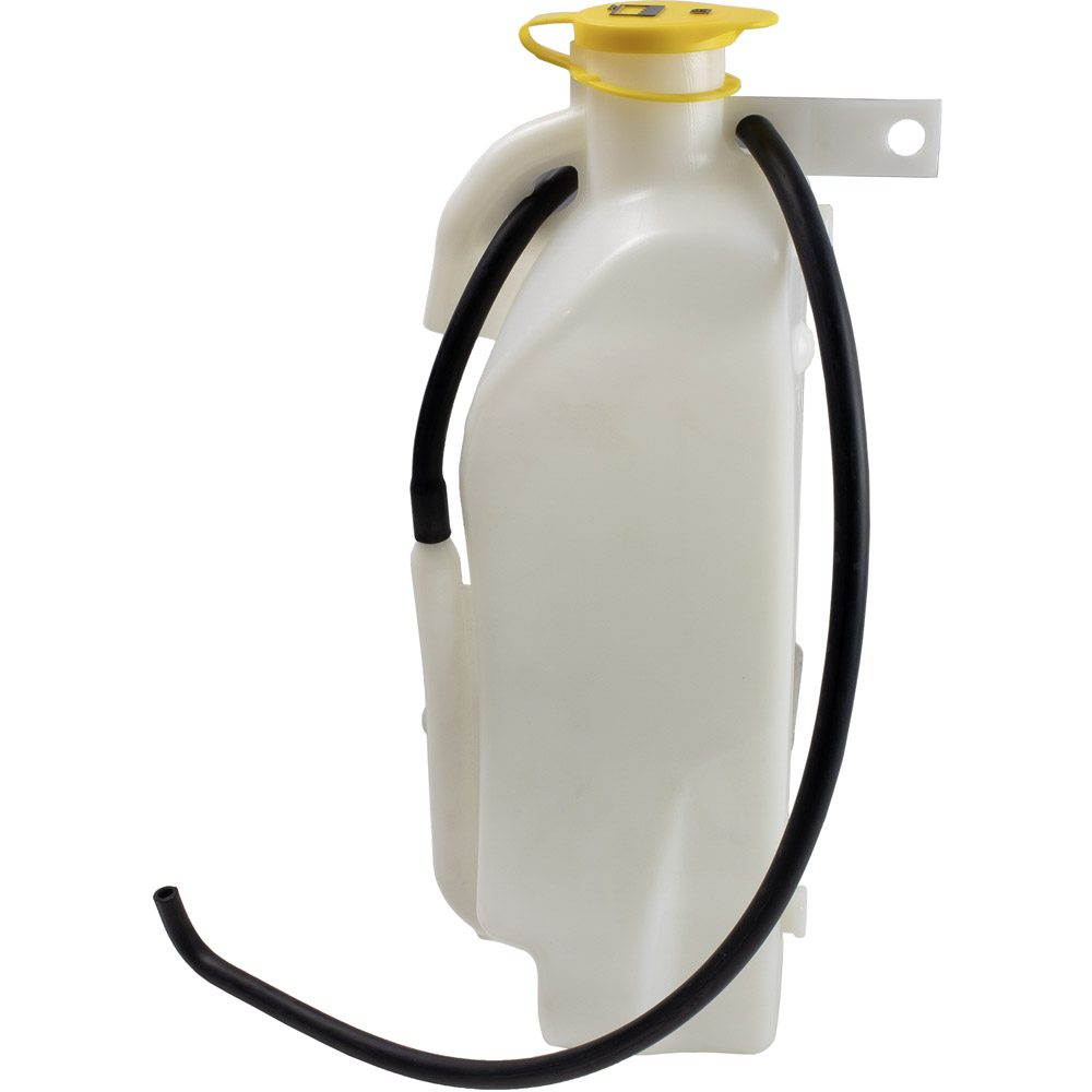  jeep Wrangler JK Engine Coolant Reservoir 