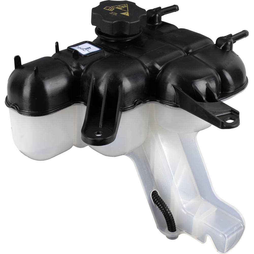  dodge Durango Engine Coolant Reservoir 