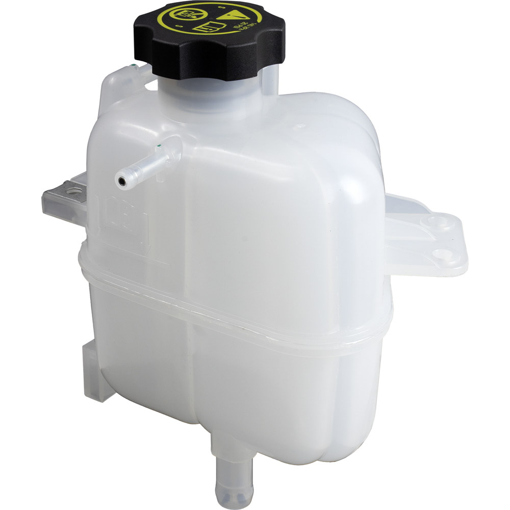 chevrolet Spark Engine Coolant Reservoir 