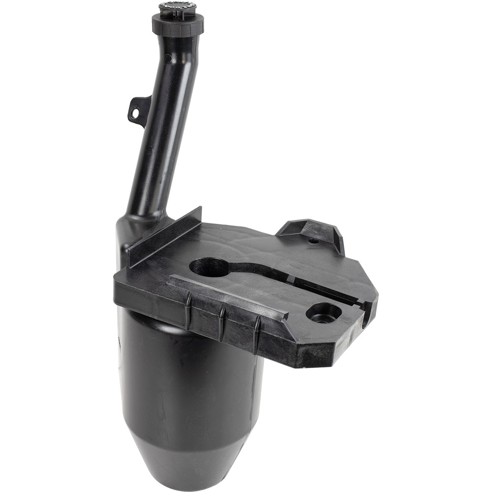  pontiac Firebird Engine Coolant Reservoir 