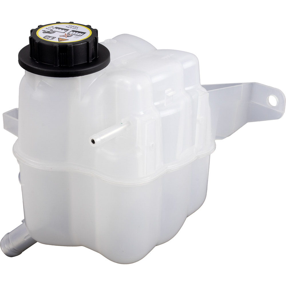  ford Flex Engine Coolant Reservoir 