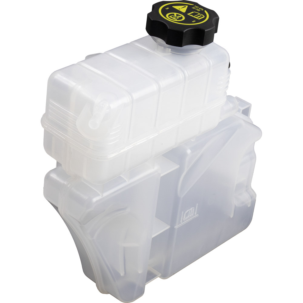  chevrolet Camaro Engine Coolant Reservoir 