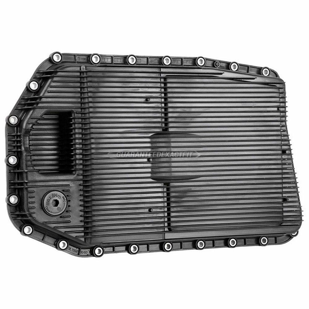  bmw  Auto Trans Oil Pan 
