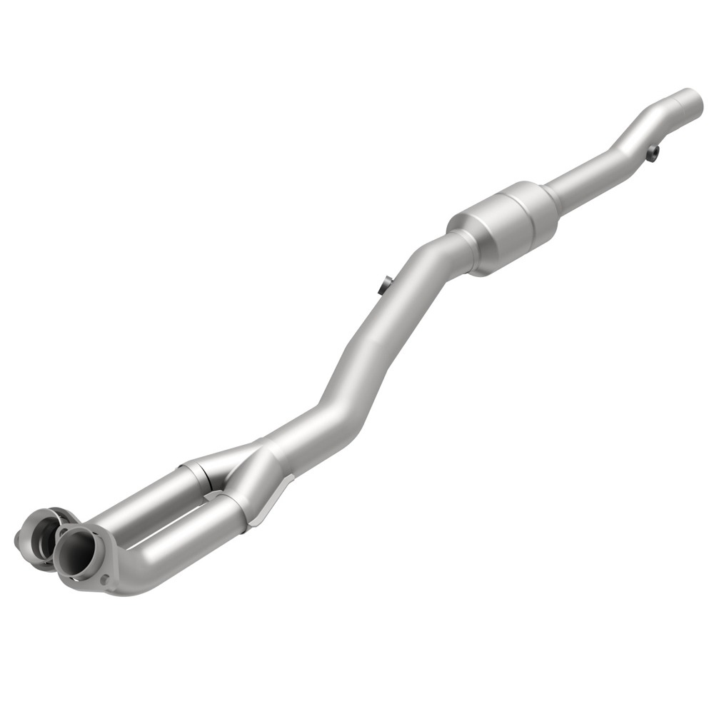  bmw 840Ci Catalytic Converter EPA Approved 