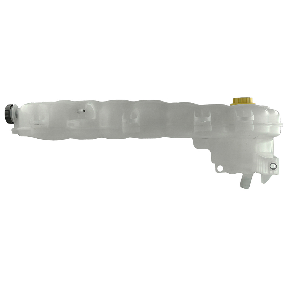  freightliner Cascadia Engine Coolant Reservoir 