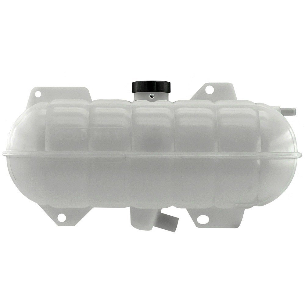  freightliner Century Class Engine Coolant Reservoir 