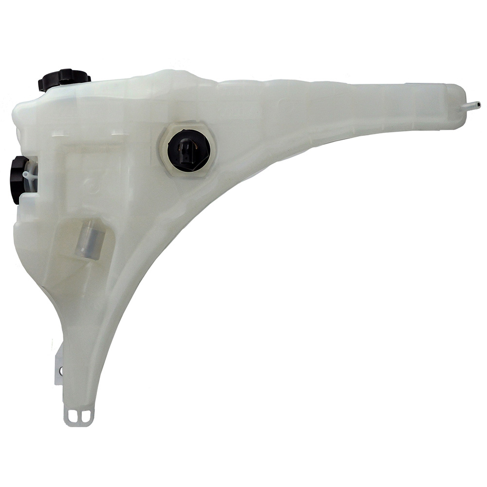  freightliner FLD120SD Engine Coolant Reservoir 