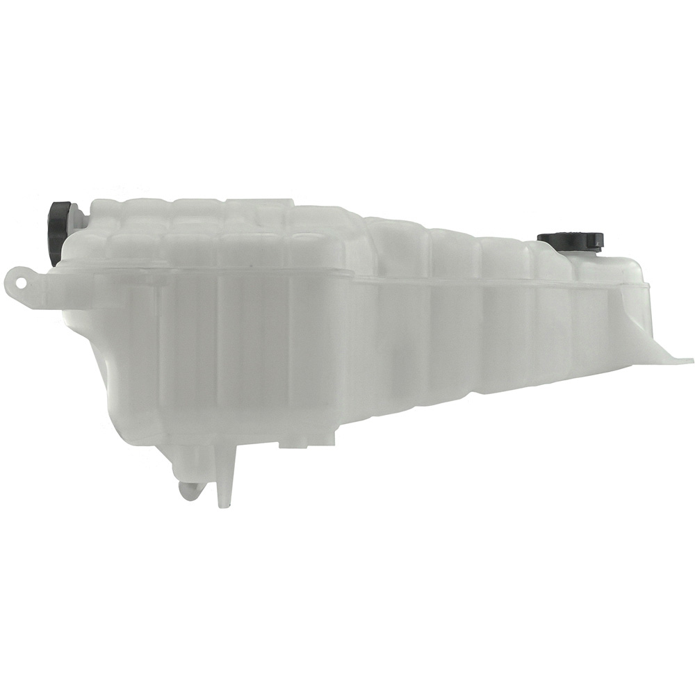 freightliner 108SD Engine Coolant Reservoir 