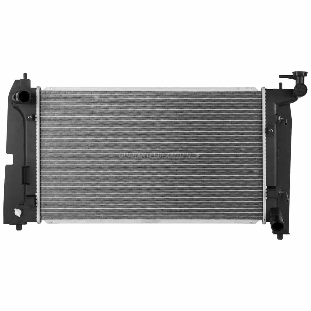  toyota Matrix Radiator 