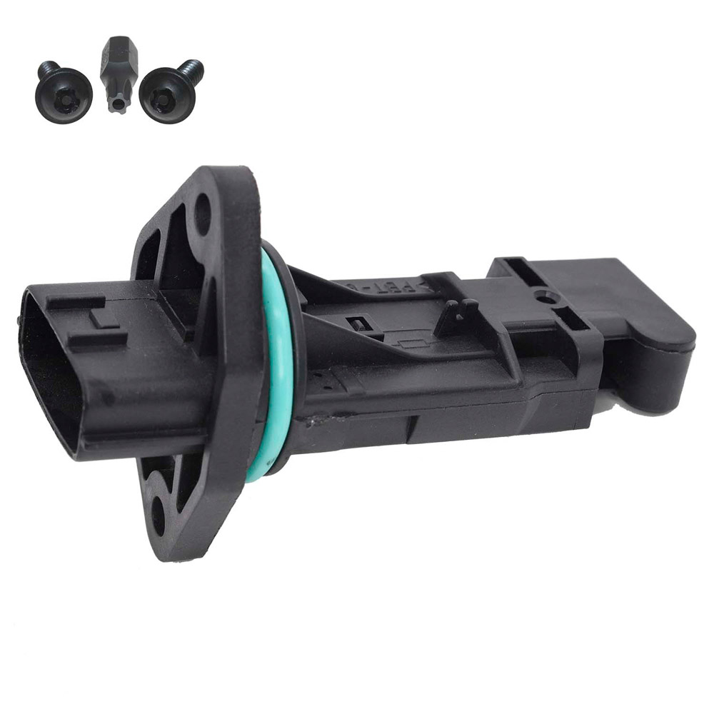 2012 nissan Sentra Mass Air Flow Sensor Probe 