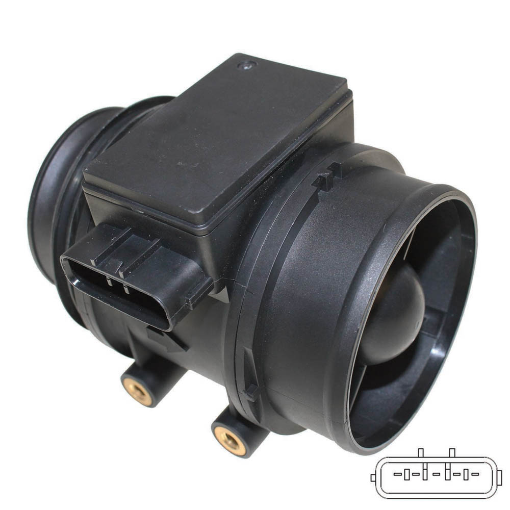  toyota Previa Mass Air Flow Meter 