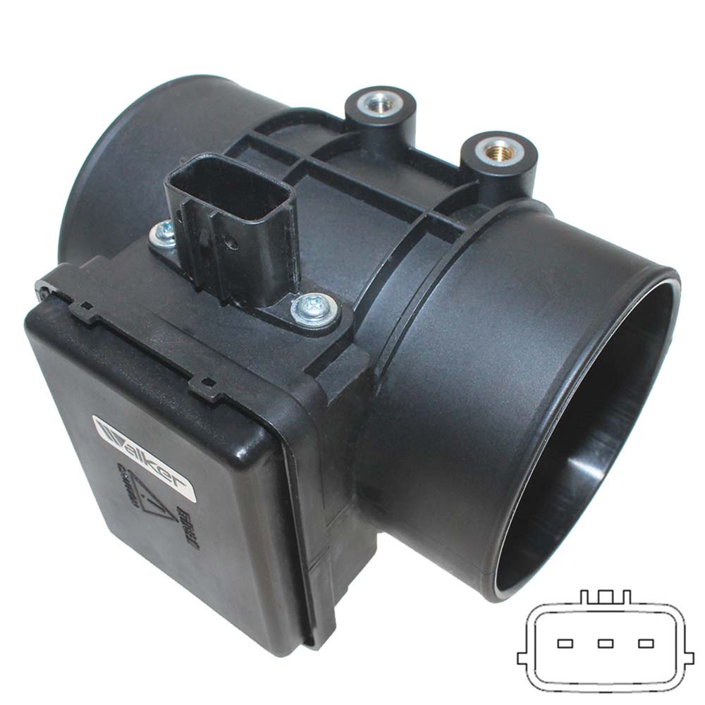  mazda Millenia Mass Air Flow Meter 