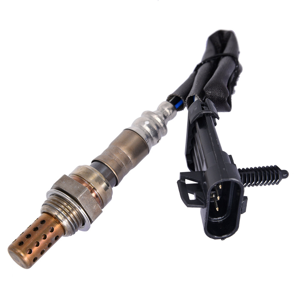 chevrolet Silverado 1500 Oxygen Sensor 