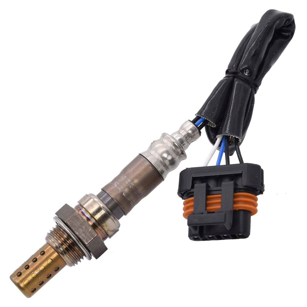  chevrolet C3500HD Oxygen Sensor 
