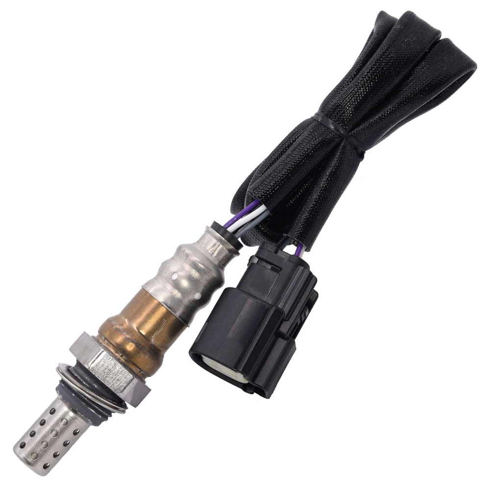  ford Fiesta Oxygen Sensor 