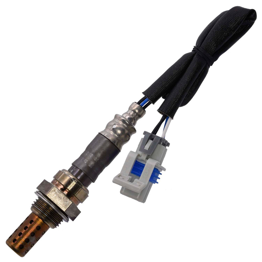  chevrolet Silverado 3500 HD Oxygen Sensor 