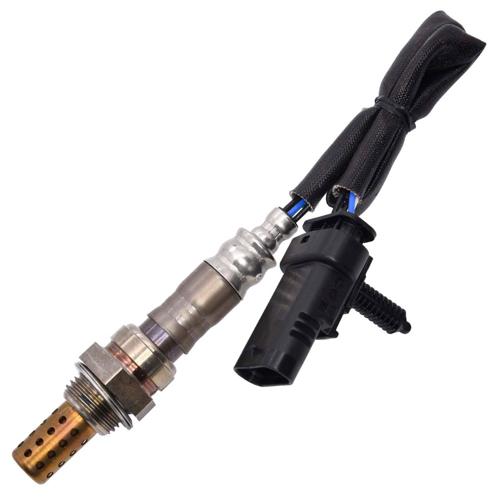  chevrolet Malibu Limited Oxygen Sensor 