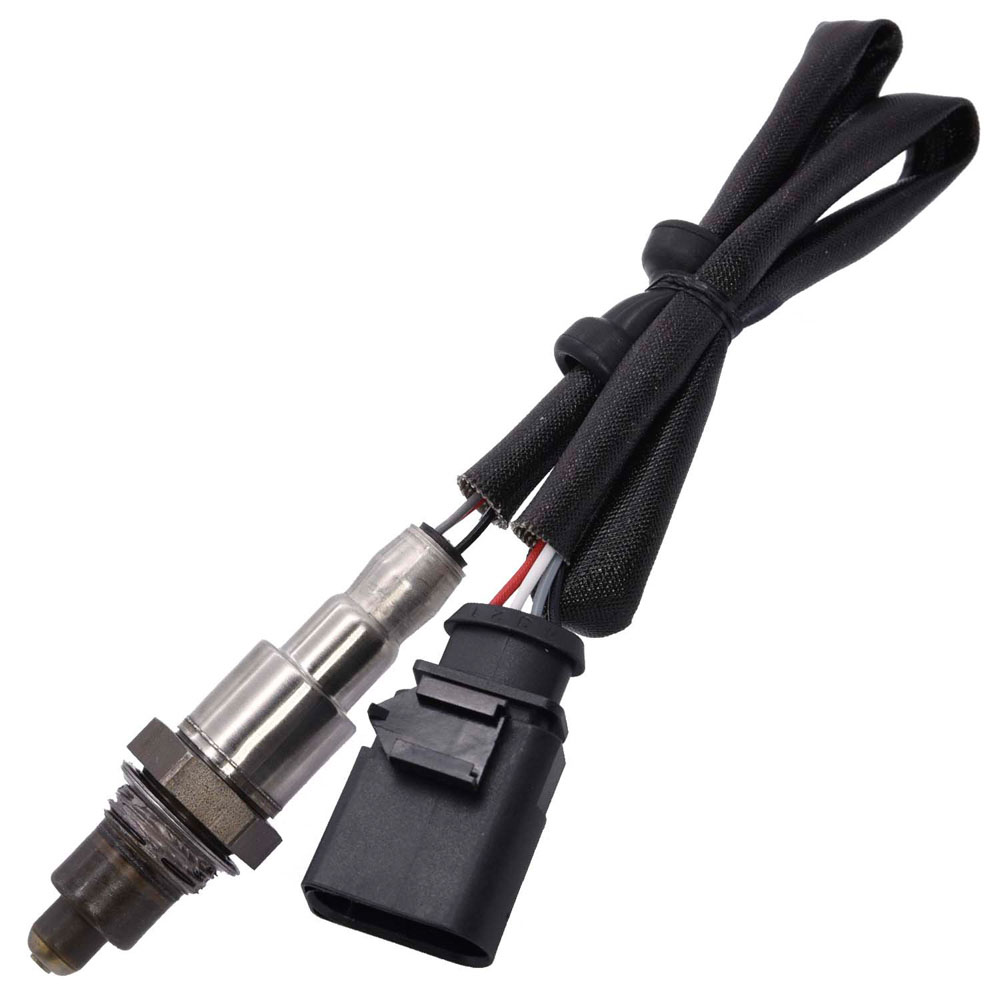  audi A4 allroad Oxygen Sensor 