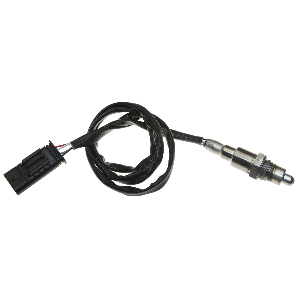 bmw M760i xDrive Oxygen Sensor 