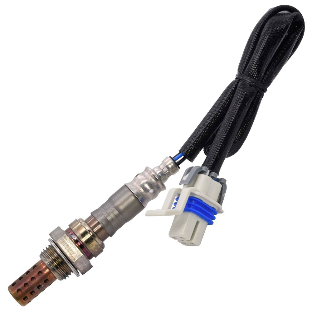  chevrolet Silverado 3500 Classic Oxygen Sensor 
