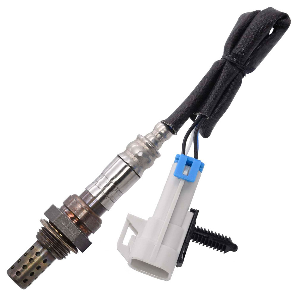  chevrolet SSR Oxygen Sensor 