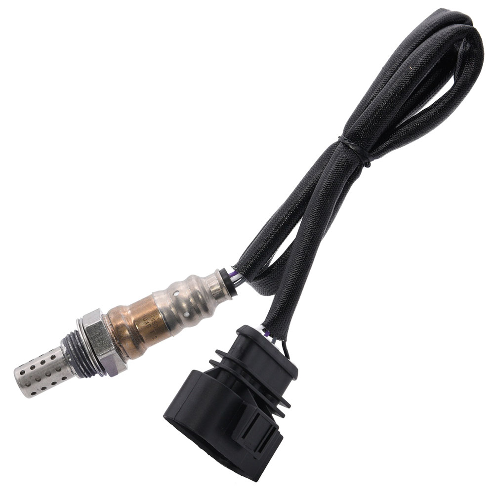  audi Allroad Quattro Oxygen Sensor 