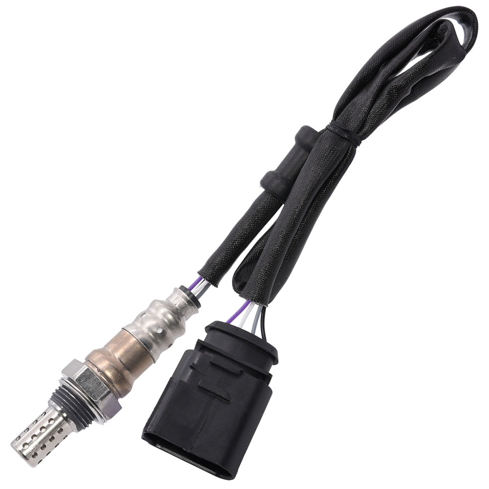  volkswagen Touareg Oxygen Sensor 