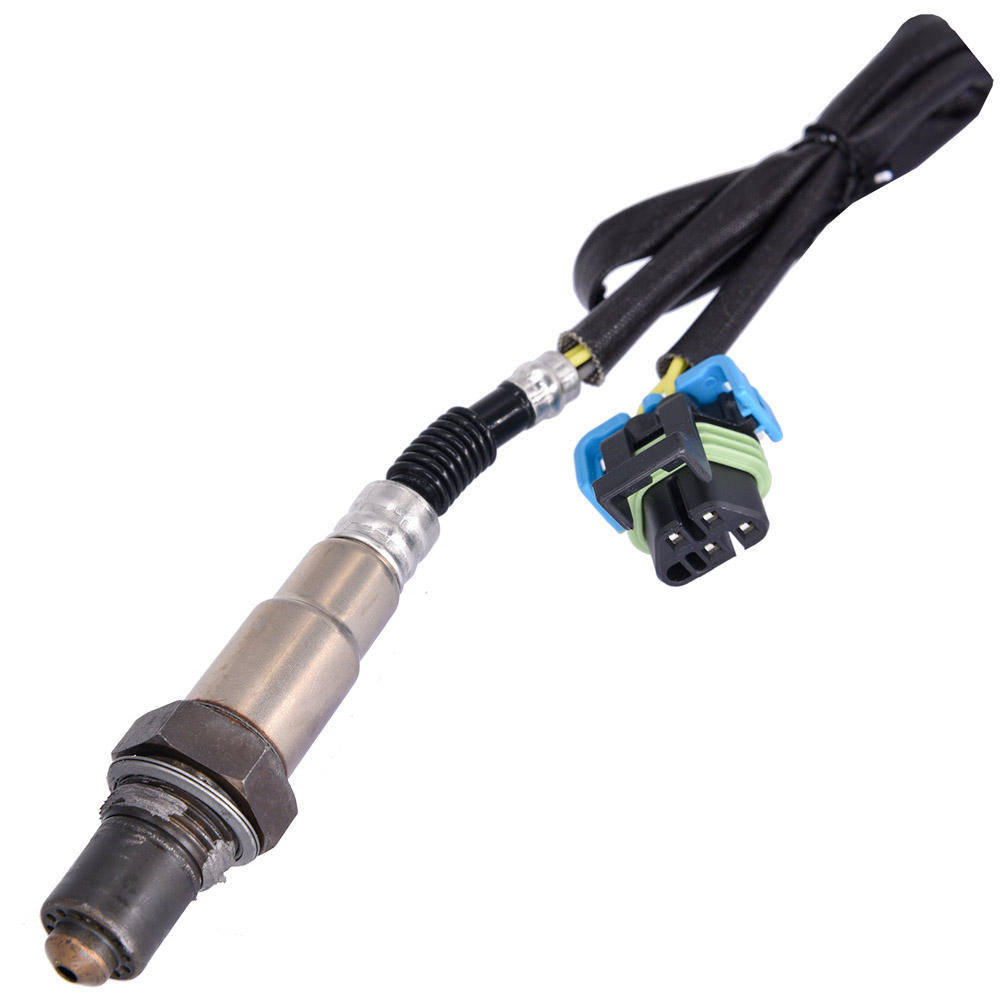  chevrolet Captiva Sport Oxygen Sensor 