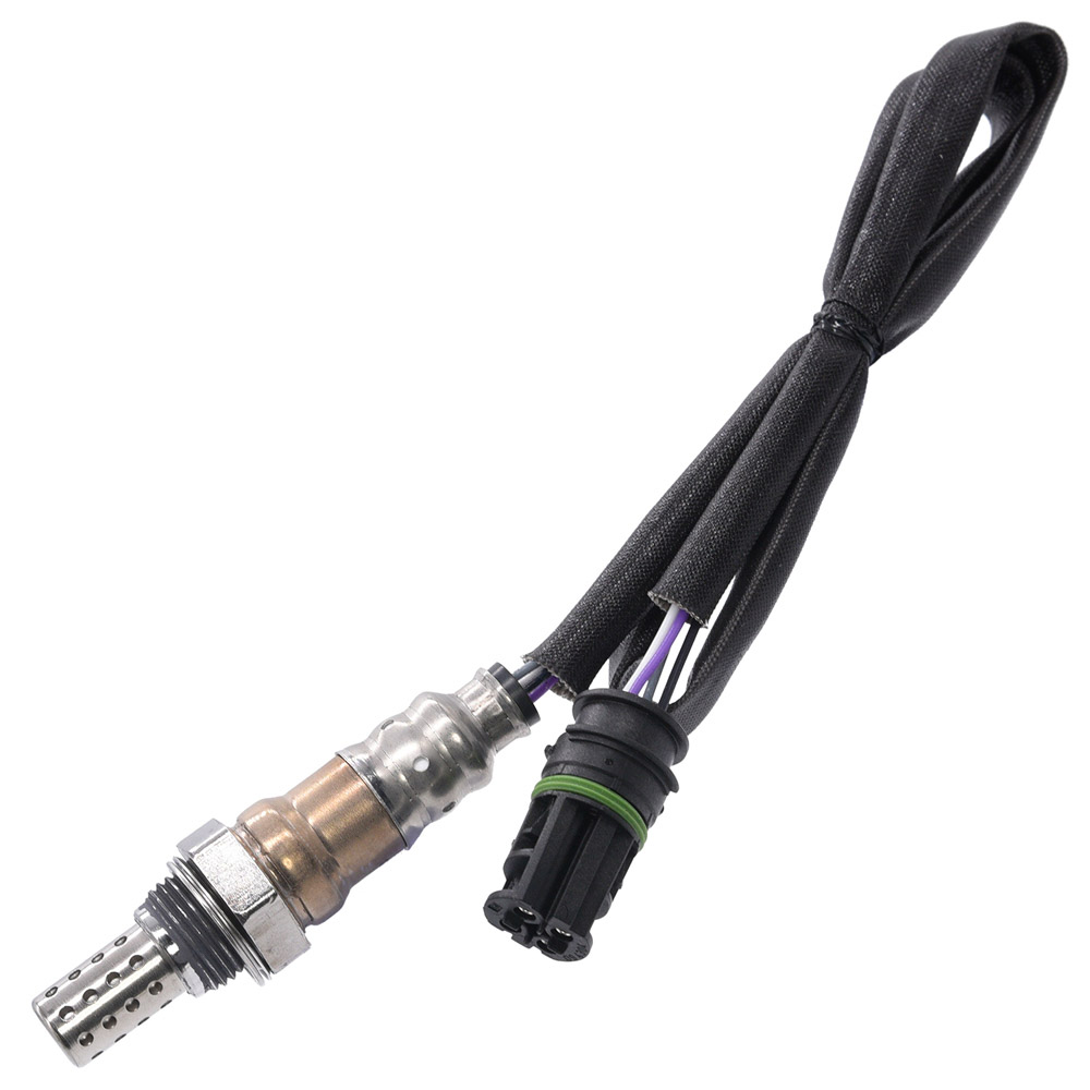  bmw 650i Gran Coupe Oxygen Sensor 