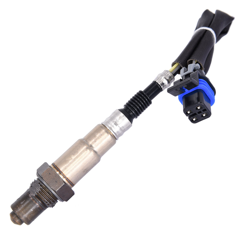  gmc Acadia Limited Oxygen Sensor 