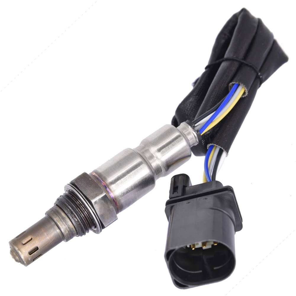  audi A3 Sportback e tron Oxygen Sensor 