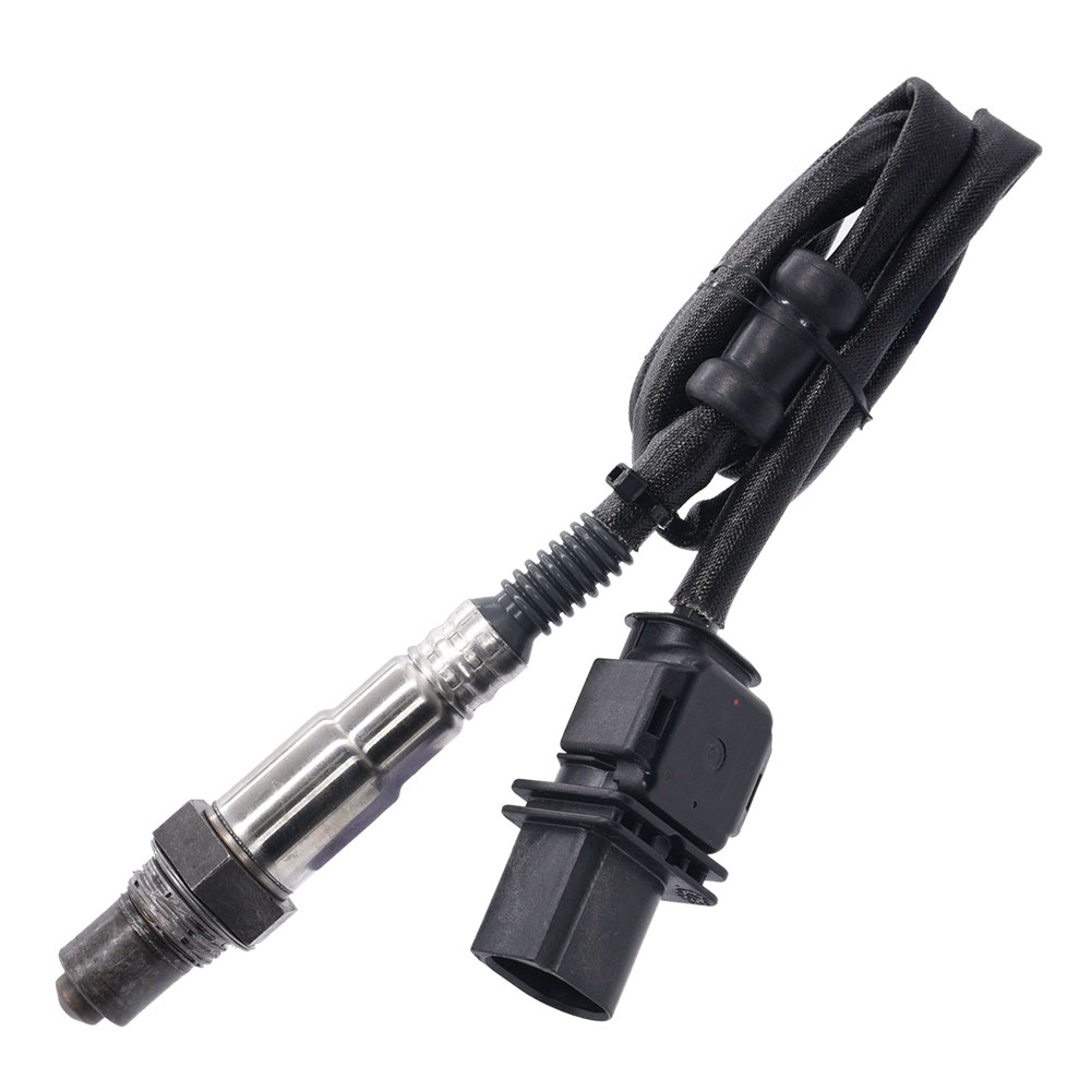  ford EcoSport Oxygen Sensor 