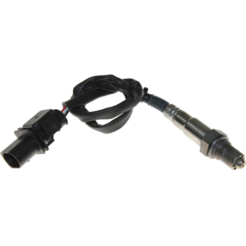 bmw 740Ld xDrive Oxygen Sensor 
