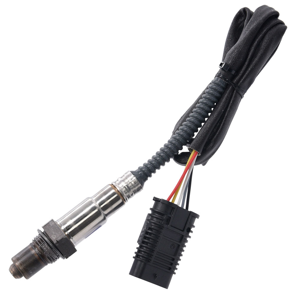  bmw M550i xDrive Oxygen Sensor 