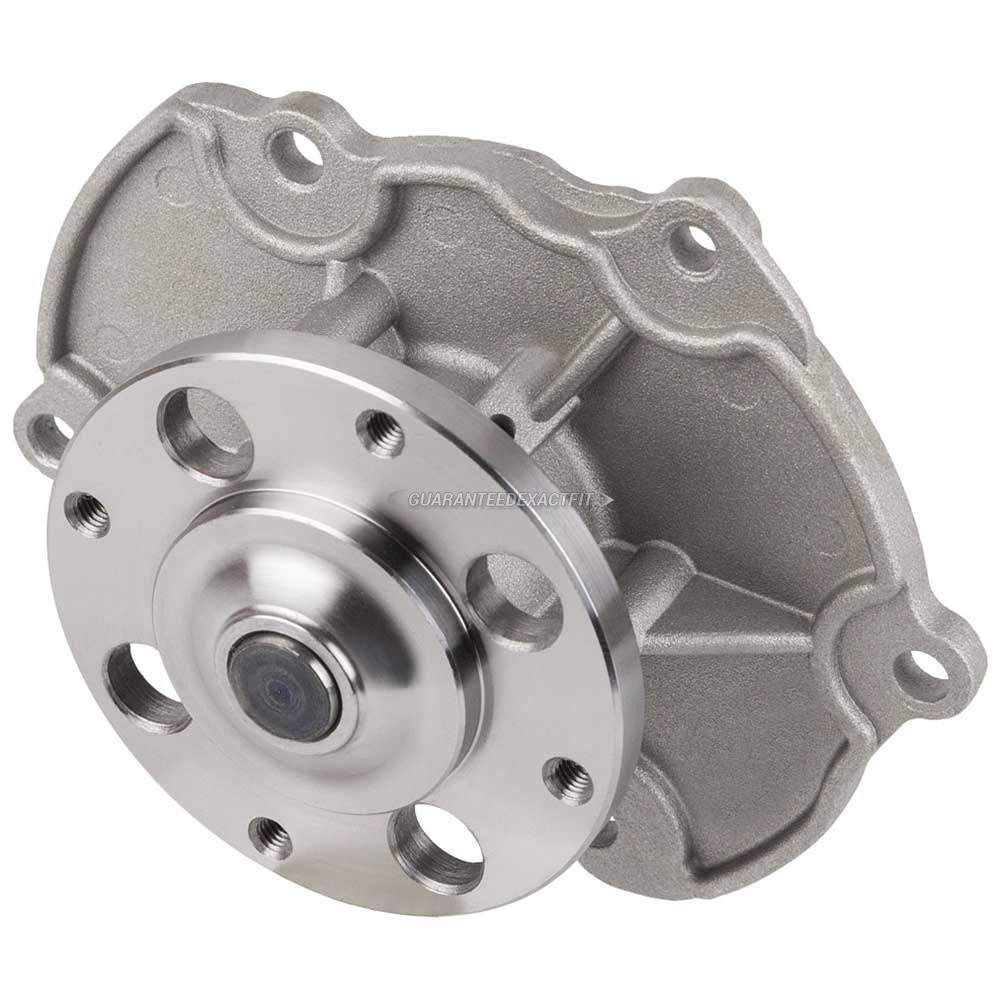  gmc Terrain Water Pump 