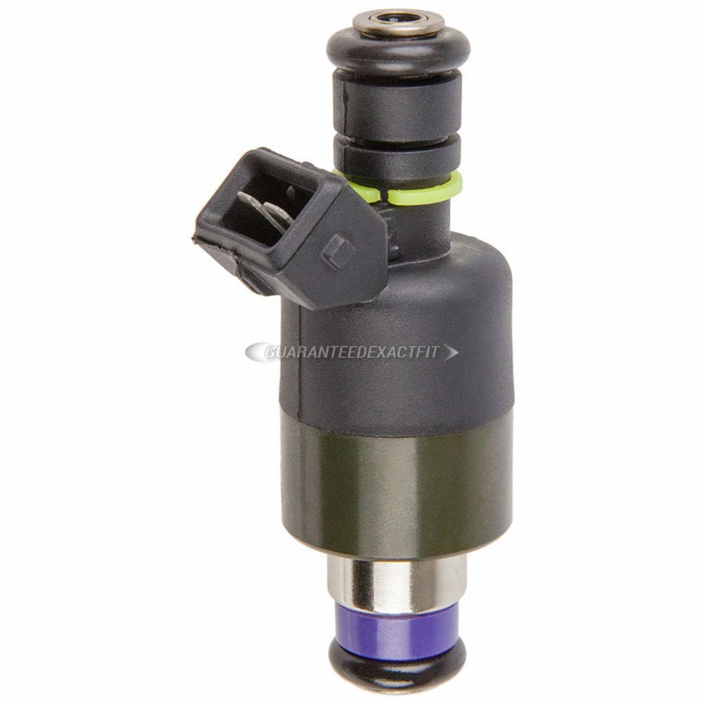  chevrolet Malibu Fuel Injector 